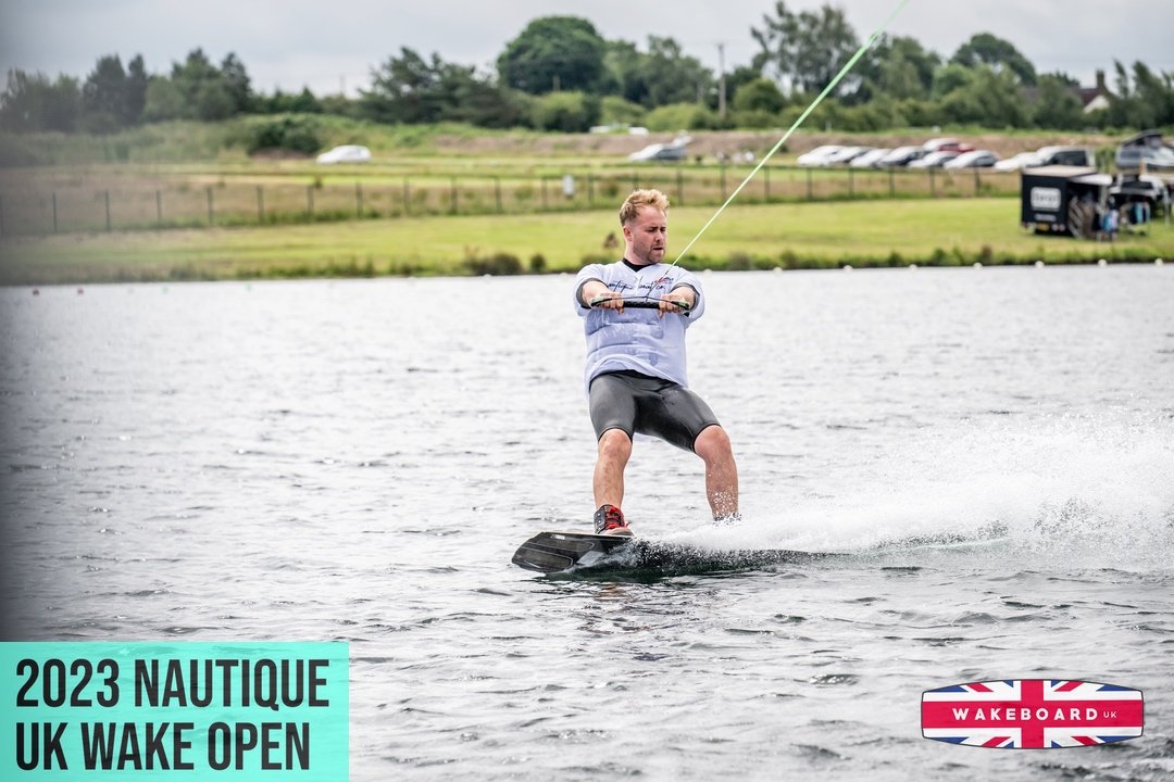 2023 Nautique Wake Open